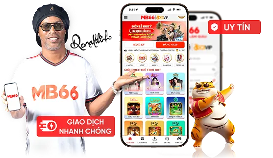 Biểu tượng tiện lợi di động